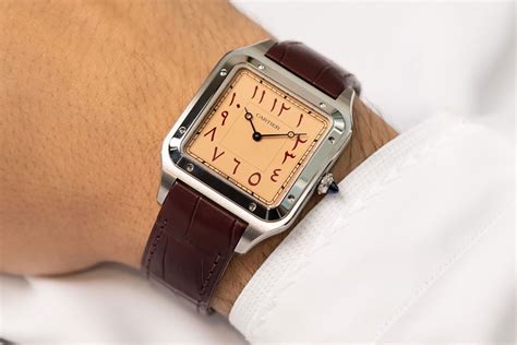 dubai cartier watch|cartier dubai.